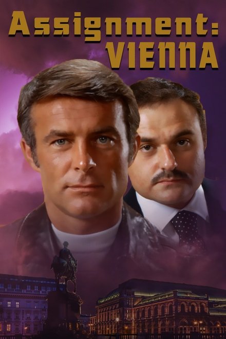 Assignment: Vienna