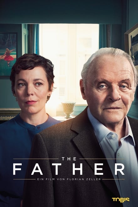 The Father - Drama / 2021 / ab 6 Jahre