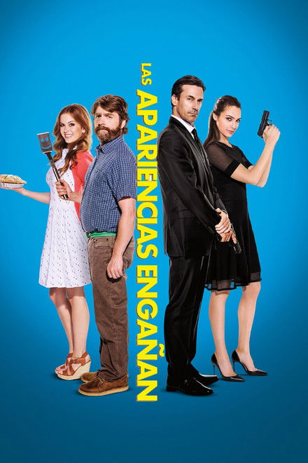 Espiando a los vecinos