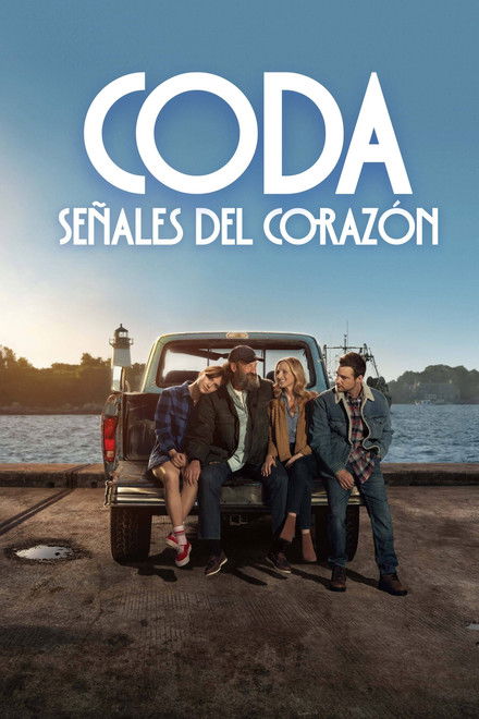 CODA: Señales del corazón