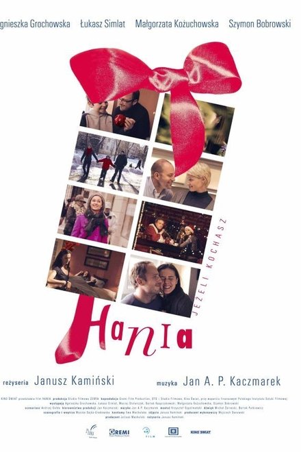 Hania