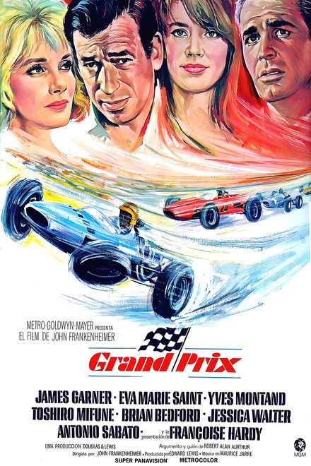 Grand Prix