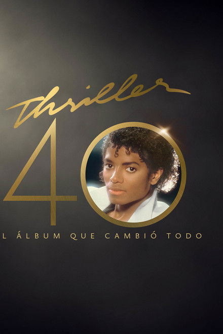 Thriller 40
