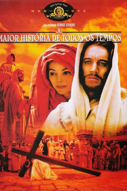 A Maior História de Todos os Tempos