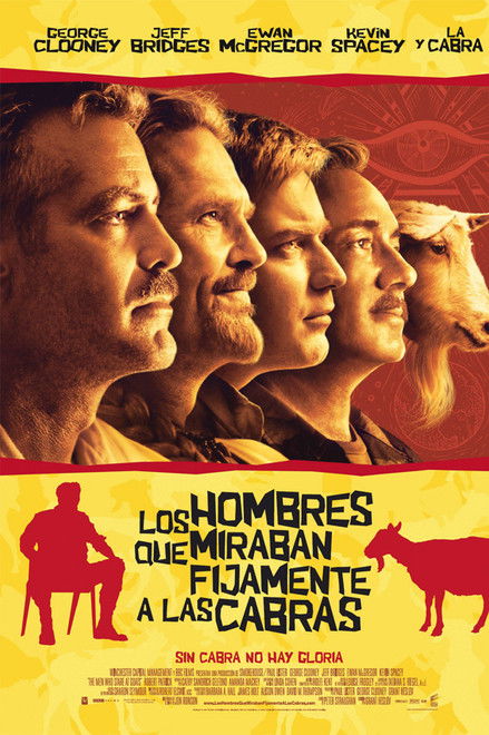 Hombres de mentes
