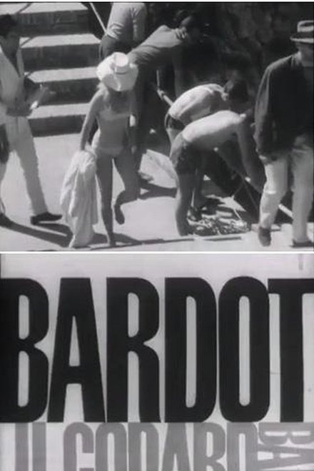 Le Parti des choses : Bardot et Godard