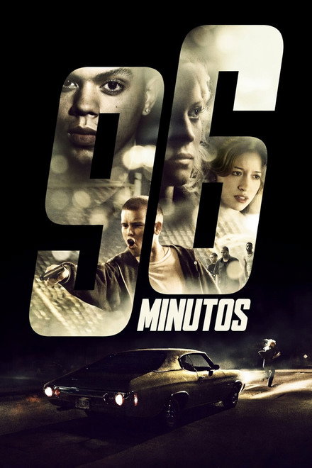 96 minutos
