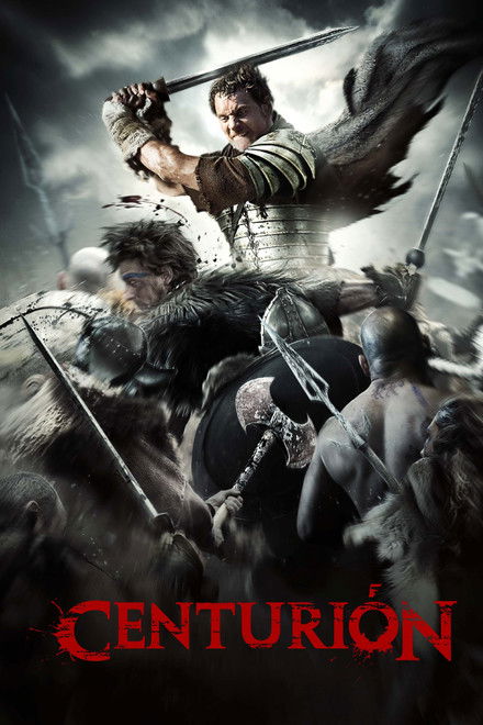 Centurión