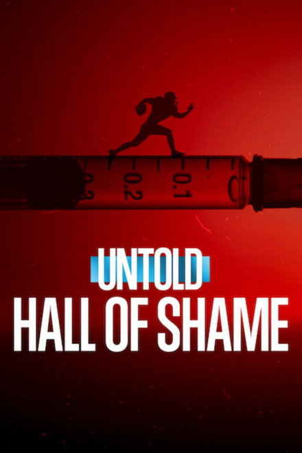 Untold: A Vergonha do Doping