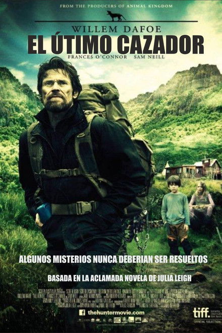 El último cazador