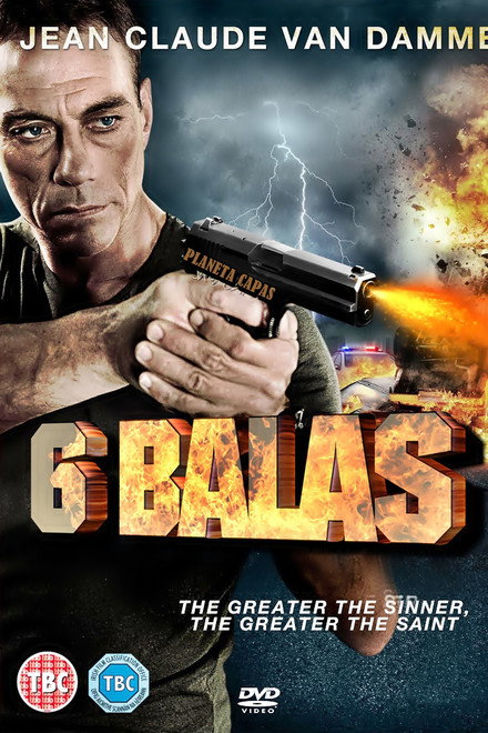 6 Balas