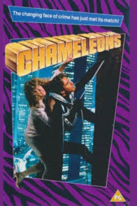 Chameleons