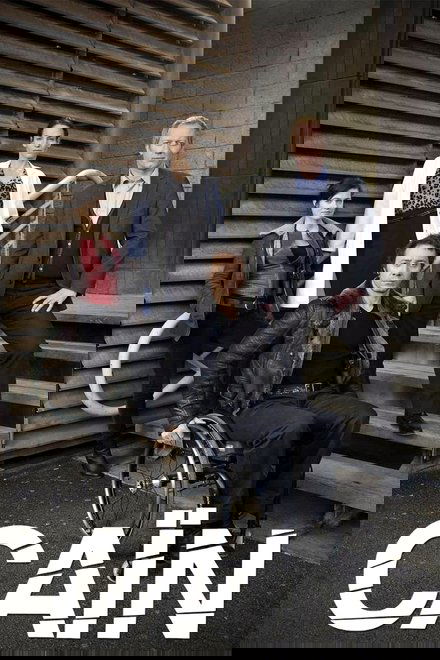 Caïn