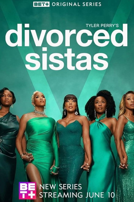 Irmãs Divorciadas de Tyler Perry