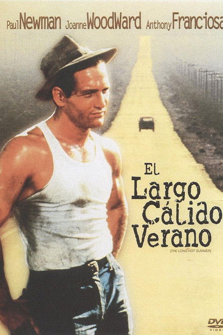 Noche larga y febril