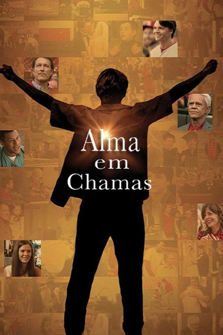 Alma em chamas