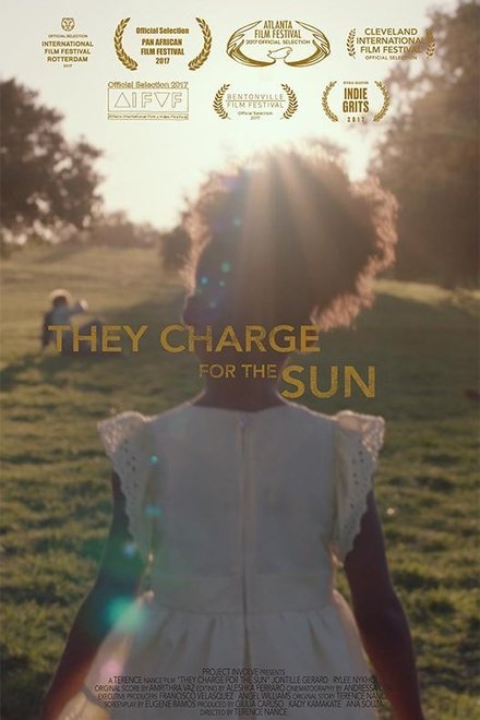 They Charge for the Sun