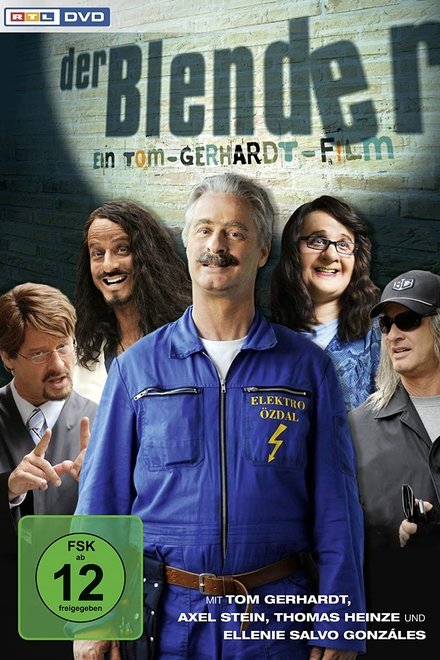 Der Blender