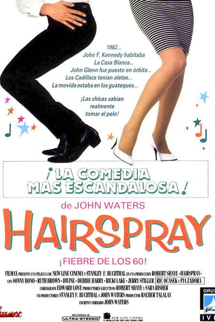 Hairspray