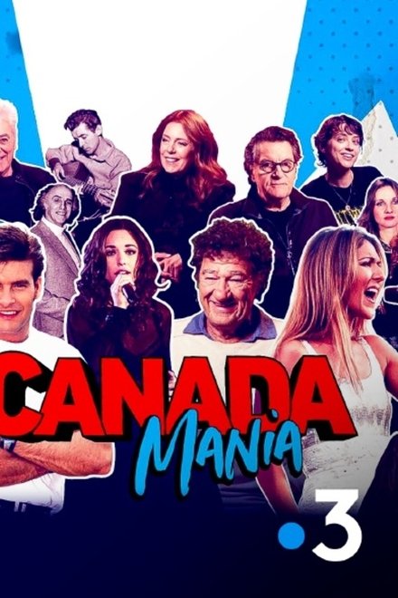 Canada Mania