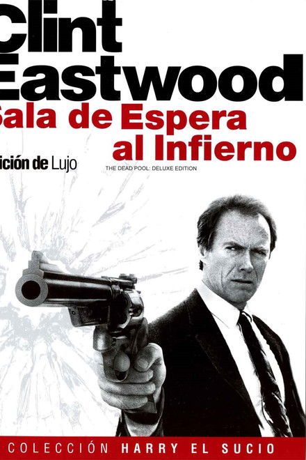 Sala de espera al Infierno