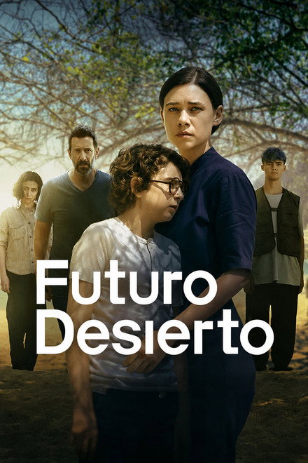 Futuro Deserto