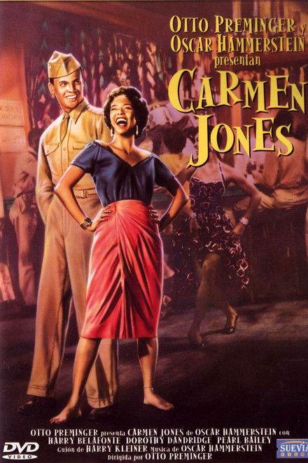 Carmen Jones