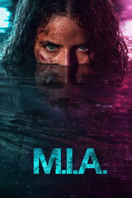 M.I.A.