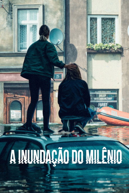 A Inundação do Milênio