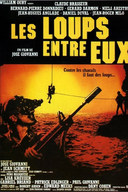 Les Loups Entre Eux