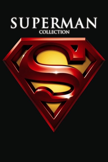 Superman 1 Film Complet En Francais 1978 Superman Collection - Posters — The Movie Database (TMDb)