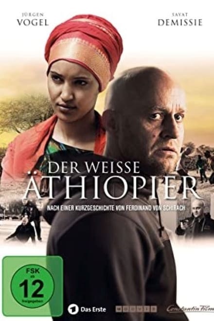 Der weisse Äthiopier - TV-Film / 2015 / ab 12 Jahre