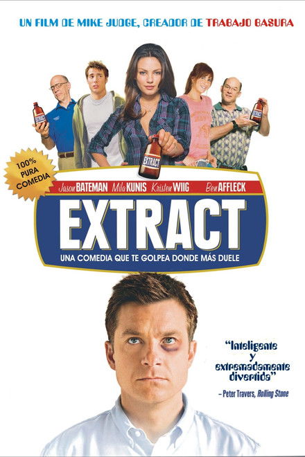 Extract