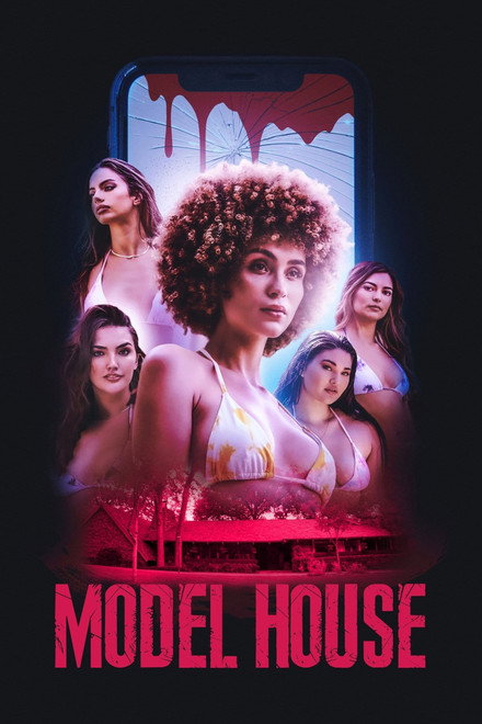 Model House: A Morte Segue Você