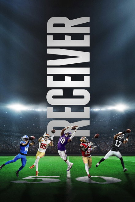 Receiver