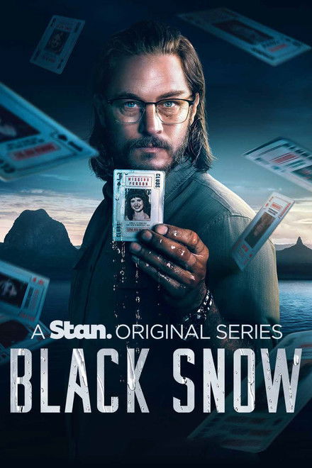 Black Snow S02E05