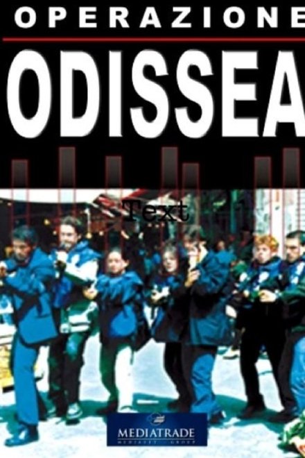 Operazione Odissea