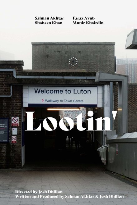 Lootin'