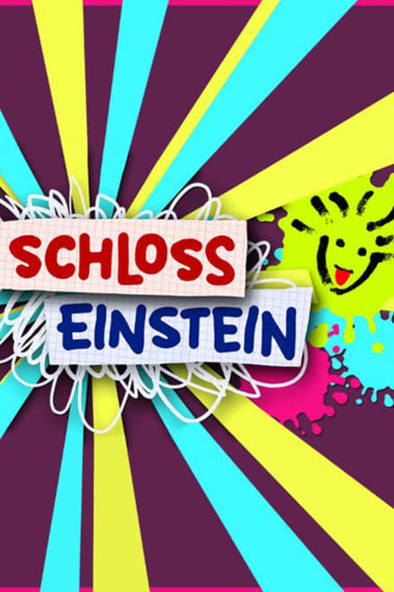 Schloss Einstein - Familie / 1998 / ab 6 Jahre / 25 Staffeln
