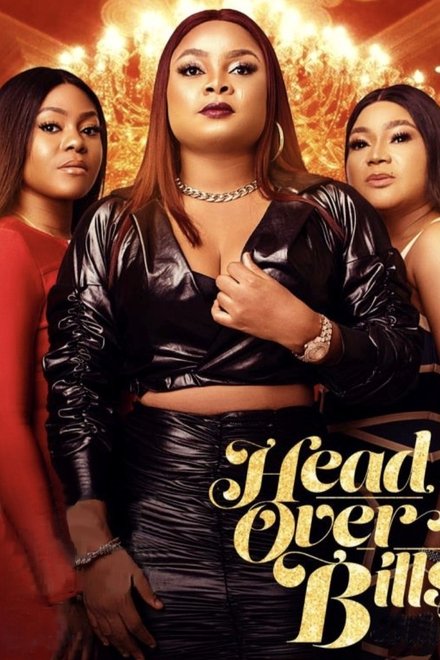 Head Over Bills