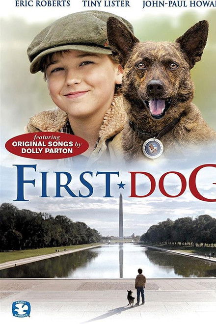 First Dog