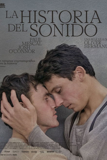 La historia del sonido