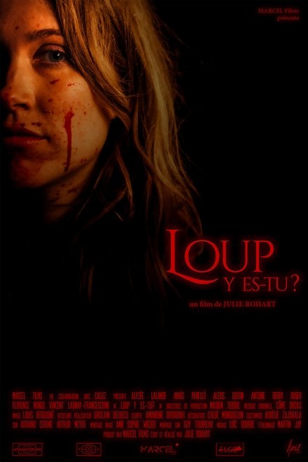 Loup y es-tu?