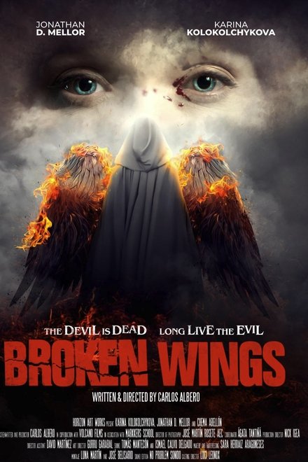 Broken Wings