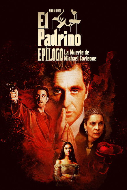 El Padrino III