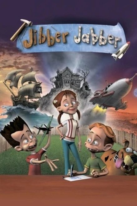 Jibber Jabber