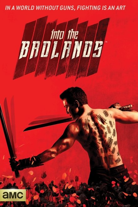 Into the Badlands Saison 1 streaming