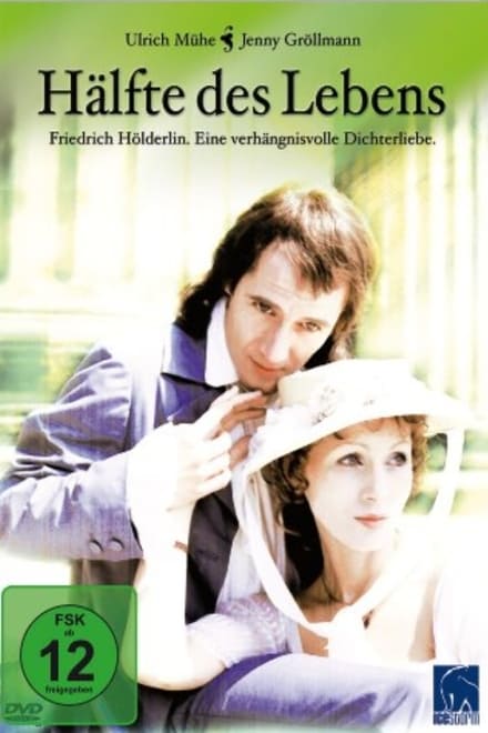 Hälfte des Lebens - Liebesfilm / 1985 / ab 12 Jahre