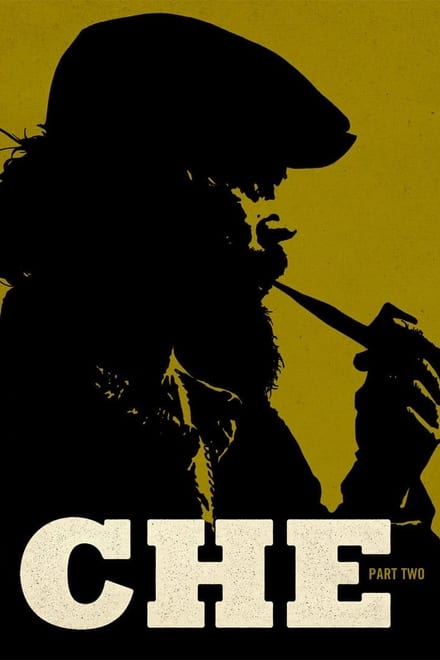 Che - Teil 2: Guerrilla - Drama / 2009 / ab 12 Jahre