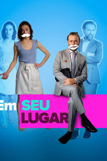 Em seu lugar